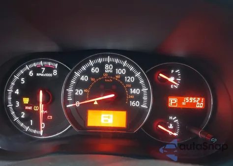 2011 Nissan Maxima 3.5 Sv из США, поврежденный, VIN 1N4AA5AP4BC805078